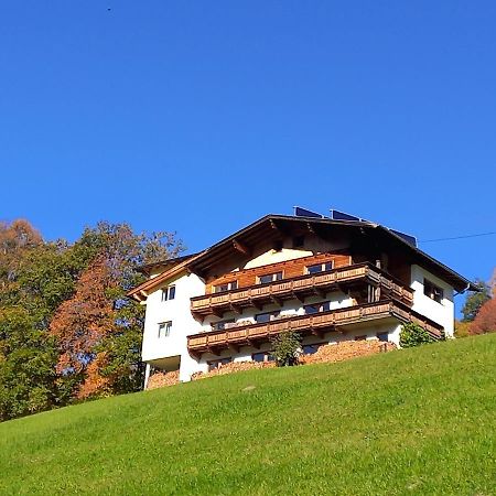 Ferienwohnung Dengg Stummerberg Exterior photo