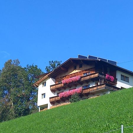 Ferienwohnung Dengg Stummerberg Exterior photo