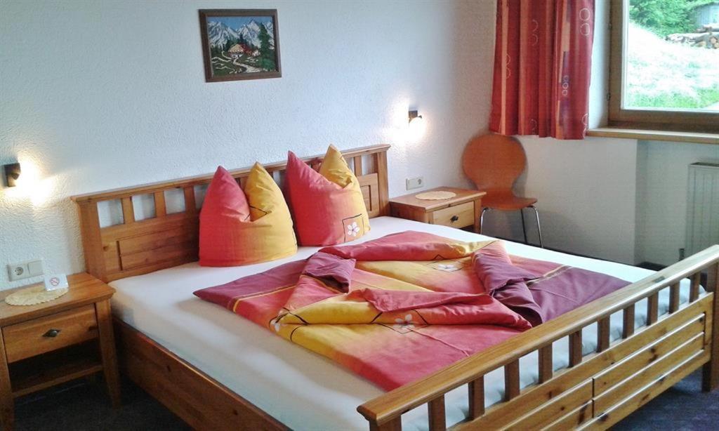 Ferienwohnung Dengg Stummerberg Exterior photo